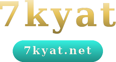 7kyat logo