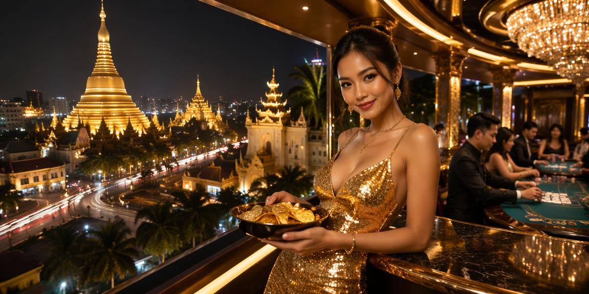 7kyat 7kyat အတွက် တိုက်ရိုက်ကာစီနို စလော့ လမ်းညွှန်