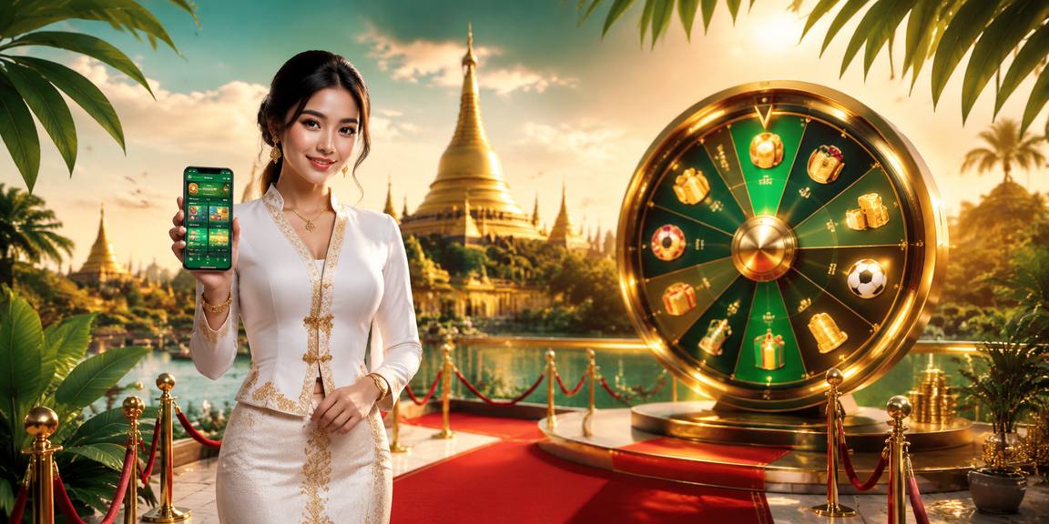 7kyat အမြတ်ကြီး စလော့ဆိုတာ ဘာလဲ၊ ဘယ်လို ကစားမလဲ